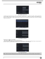 Preview for 10 page of Elvox 46241.F04 Installation And Operation Manual