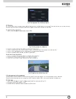 Preview for 14 page of Elvox 46241.F04 Installation And Operation Manual