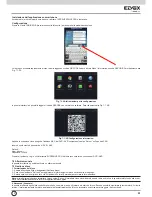Preview for 27 page of Elvox 46241.F04 Installation And Operation Manual