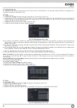 Preview for 22 page of Elvox 46241.F04A Installation And Operation Manual