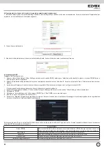 Preview for 24 page of Elvox 46241.F04A Installation And Operation Manual