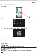 Preview for 29 page of Elvox 46241.F04A Installation And Operation Manual