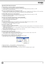 Preview for 37 page of Elvox 46241.F04A Installation And Operation Manual