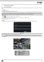 Preview for 47 page of Elvox 46241.F04A Installation And Operation Manual