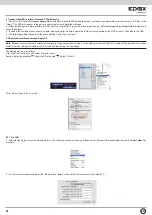 Preview for 70 page of Elvox 46241.F04A Installation And Operation Manual