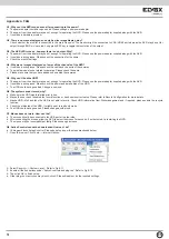 Preview for 76 page of Elvox 46241.F04A Installation And Operation Manual