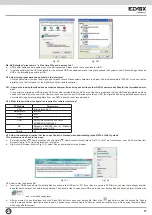 Preview for 77 page of Elvox 46241.F04A Installation And Operation Manual