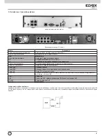 Preview for 7 page of Elvox 46241.F08 User Manual