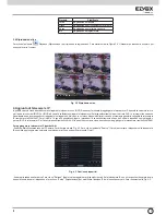 Preview for 10 page of Elvox 46241.F08 User Manual