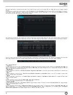 Preview for 14 page of Elvox 46241.F16H Installation And Operation Manual