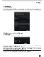 Предварительный просмотр 46 страницы Elvox 46241.F16H Installation And Operation Manual