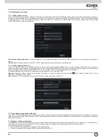 Предварительный просмотр 50 страницы Elvox 46241.F16H Installation And Operation Manual