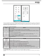 Предварительный просмотр 55 страницы Elvox 46241.F16H Installation And Operation Manual