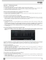 Предварительный просмотр 57 страницы Elvox 46241.F16H Installation And Operation Manual