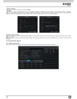 Preview for 104 page of Elvox 46241.F16H Installation And Operation Manual