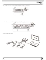 Предварительный просмотр 6 страницы Elvox 46260.5P Installation And Operation Manual