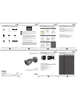 Elvox 46316.210A Installation And Operation Manual предпросмотр