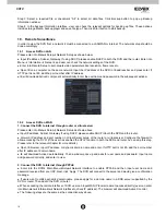 Preview for 19 page of Elvox 46340.F04 Operation Manual