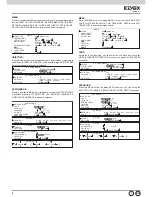 Preview for 4 page of Elvox 46512.036 Installation And Operation Manual