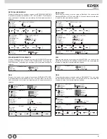 Preview for 5 page of Elvox 46512.036 Installation And Operation Manual