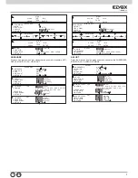 Preview for 7 page of Elvox 46512.036 Installation And Operation Manual