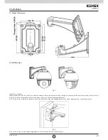 Preview for 23 page of Elvox 46535.020B Installation And Operation Manual