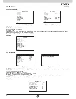 Preview for 30 page of Elvox 46535.020B Installation And Operation Manual