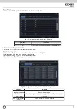 Preview for 13 page of Elvox 46540.F04 Installation And Operation Manual