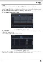 Preview for 14 page of Elvox 46540.F04 Installation And Operation Manual