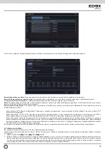 Preview for 17 page of Elvox 46540.F04 Installation And Operation Manual