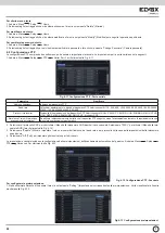 Preview for 26 page of Elvox 46540.F04 Installation And Operation Manual