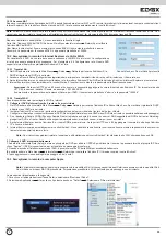 Preview for 35 page of Elvox 46540.F04 Installation And Operation Manual