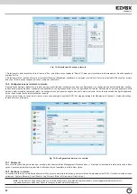 Preview for 42 page of Elvox 46540.F04 Installation And Operation Manual