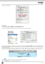 Preview for 83 page of Elvox 46540.F04 Installation And Operation Manual