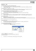 Preview for 90 page of Elvox 46540.F04 Installation And Operation Manual