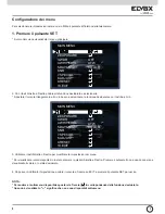 Предварительный просмотр 10 страницы Elvox 46617.212D Installation And Operation Manual