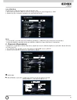 Предварительный просмотр 11 страницы Elvox 46617.212D Installation And Operation Manual