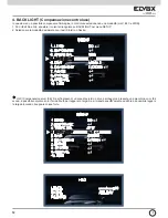 Предварительный просмотр 14 страницы Elvox 46617.212D Installation And Operation Manual