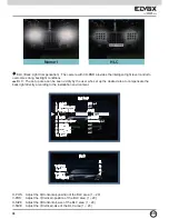 Предварительный просмотр 40 страницы Elvox 46617.212D Installation And Operation Manual