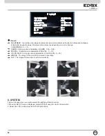 Предварительный просмотр 44 страницы Elvox 46617.212D Installation And Operation Manual