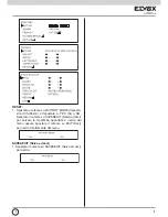 Preview for 5 page of Elvox 46816.212C Installation And Operation Manual