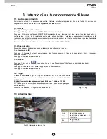 Preview for 11 page of Elvox 46840.D04 Installation And Operation Manual