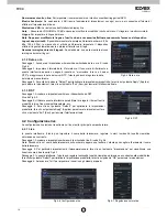 Preview for 14 page of Elvox 46840.D04 Installation And Operation Manual