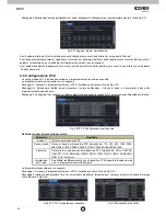 Preview for 22 page of Elvox 46840.D04 Installation And Operation Manual