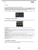 Preview for 5 page of Elvox 46840.D16 Installation And Operation Manual