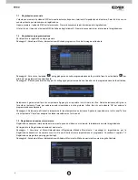 Предварительный просмотр 6 страницы Elvox 46840.D16 Installation And Operation Manual