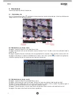 Preview for 8 page of Elvox 46840.D16 Installation And Operation Manual