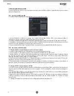 Предварительный просмотр 10 страницы Elvox 46840.D16 Installation And Operation Manual