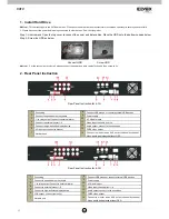 Preview for 11 page of Elvox 46840.D16 Installation And Operation Manual