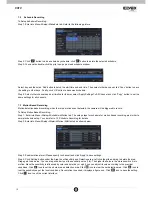 Preview for 15 page of Elvox 46840.D16 Installation And Operation Manual